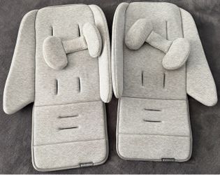 UPPAbaby Infant SnugSeat Inserts