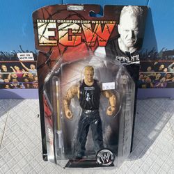 WWE : The Sandman Action Figure 