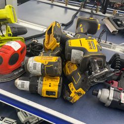 Tool Set 