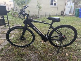 Aventon Electric Bike / Bicicleta electrica