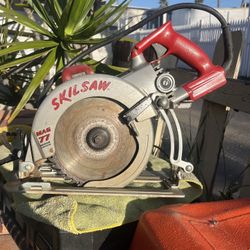 Skilsaw