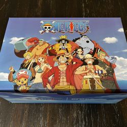 Crocs Classic Clog Zoro One Piece – Size 12 Men 