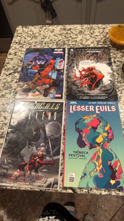 Comics