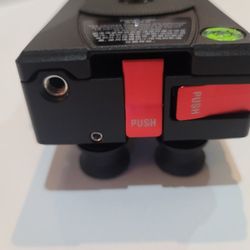 Ifootage Mini Slider Base, Camera, Video Used