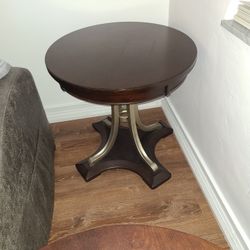 End Tables & Coffee Table
