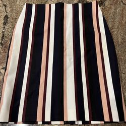 New Ann Taylor Petite Size 4P Womens Skirt. 