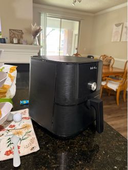Instant pot air fryer 6qt