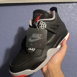 Bred Reimagined Jordan 