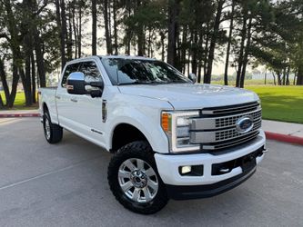 2019 Ford F-250