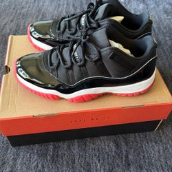 Jordan 11 11.5