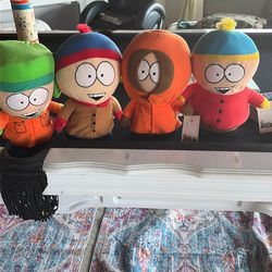 South Park full collection