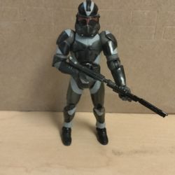 Star Wars Fans Choice 3.75 Shadow Trooper