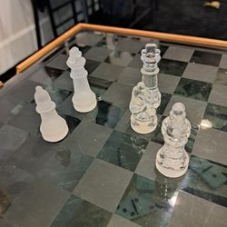 Chessboard 
