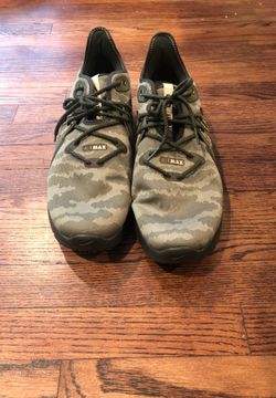 Nike air max