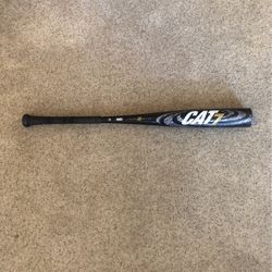 Cat 7 31 Drop 3 Black