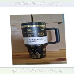image decade Authentic Stanley Trophy Durable and Permanent Design