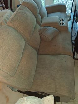 Free sectional