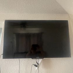 36 in Sony TV