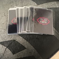Hazbin Hotel Trading Cards