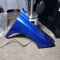 2018 Ram 1500 Fender