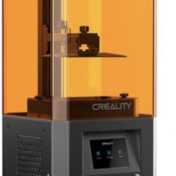 Creality Resin 3D Printer 