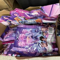 K-pop Demon Hunter $3 Each 