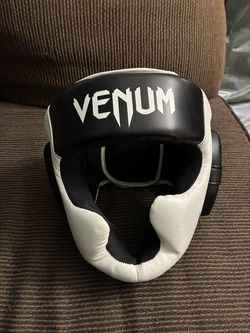 Venum Headgear