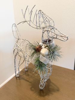 Christmas Reindeer