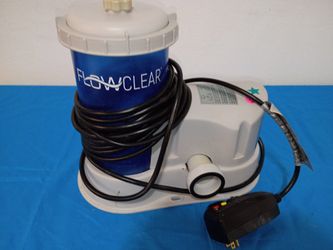 Above Ground Pool Pump
