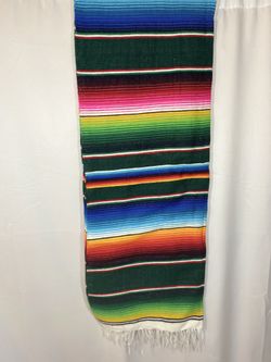 Various Style Mexican Saltillo Blankets