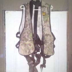 Hunter Safety System Harness 