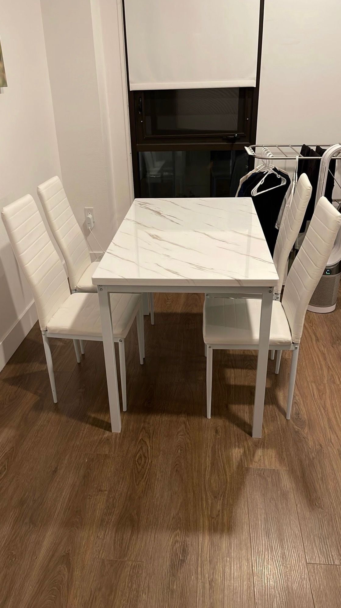 Dining Table Set