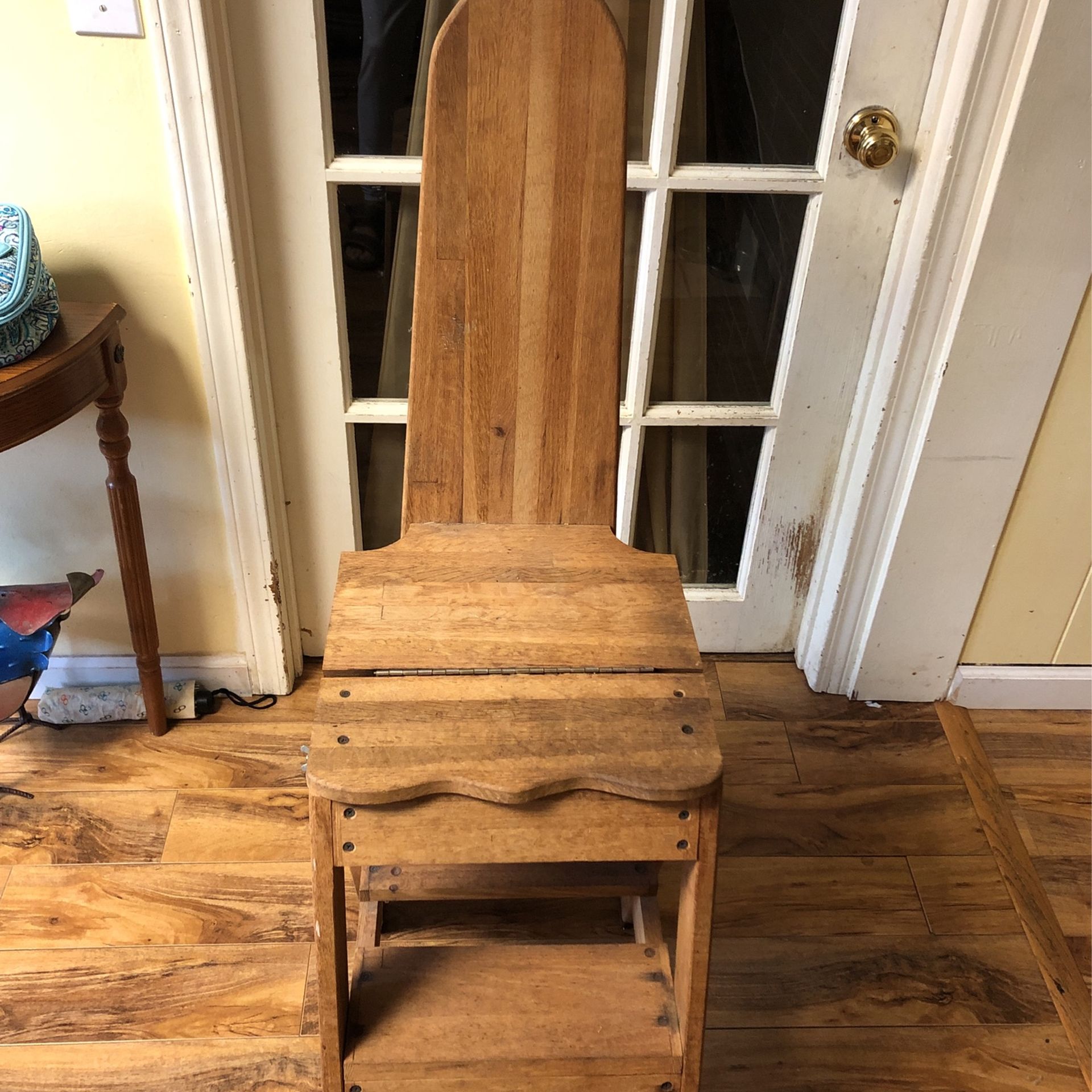 Antique
