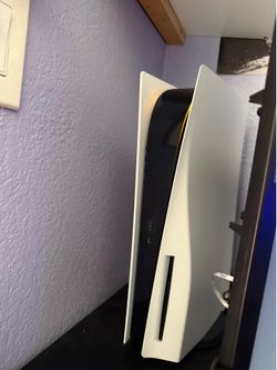 Ps5 disc edition
