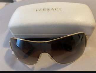 Versace Sunglasses