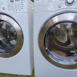 Stackable Washer And Dryer 3 Months Warranty 