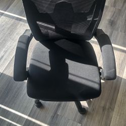 Ergonomic Chair