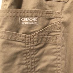 Medical scrub pants