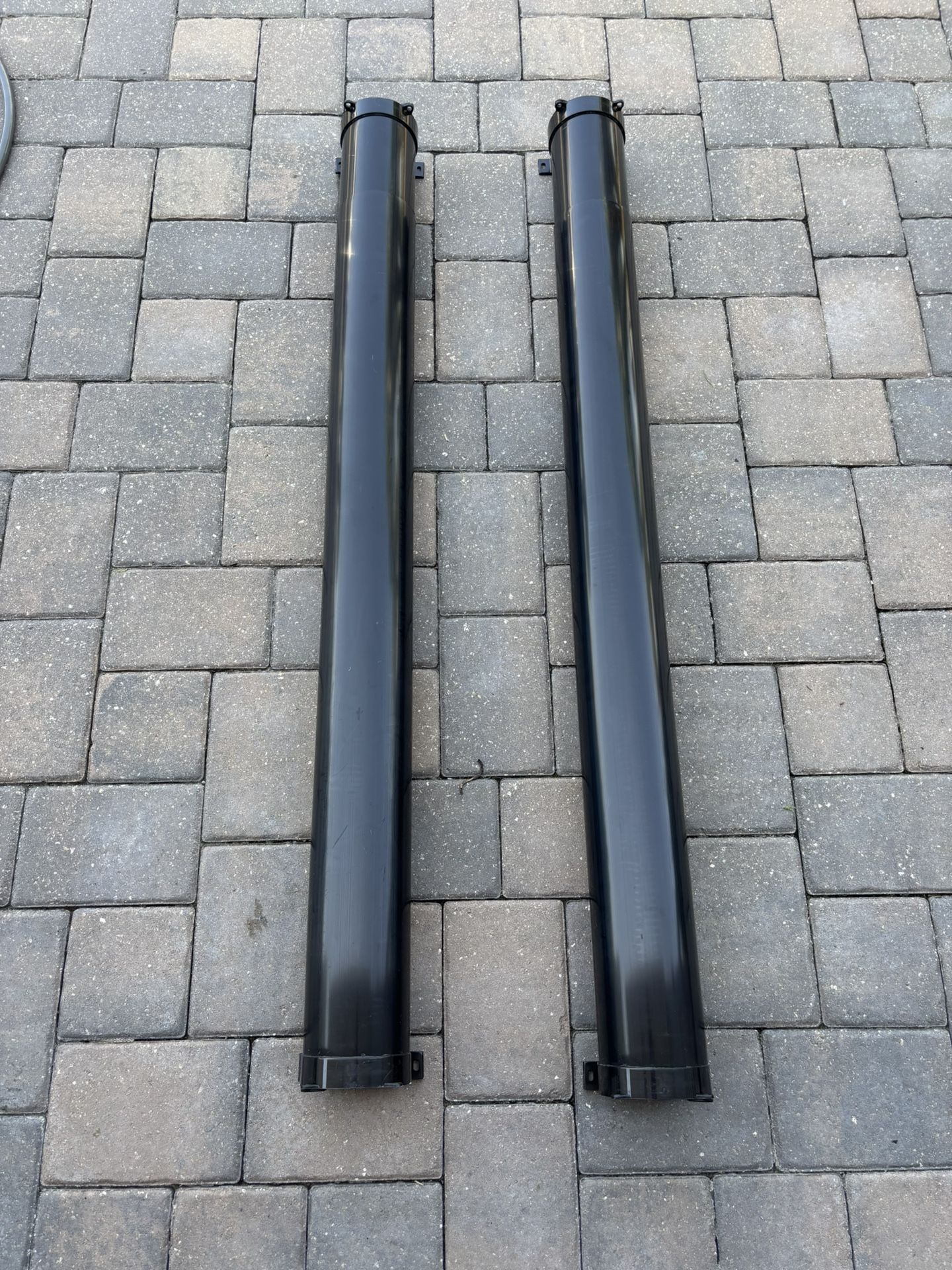 RV Sewer Hose Carrier (2-pack)