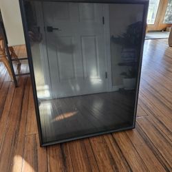Shadow Box Frame 30 X 24 X 2
