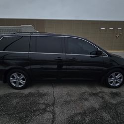 2010 Honda Odyssey
