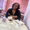 Tania Burton