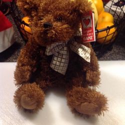 GANZ Teddy Bear