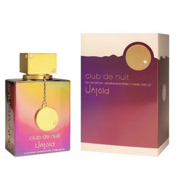 ✨ Club de Nuit Untold – Luxury Perfume Sealed & Authentic ✨