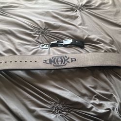 INAKA power Lifting Belt 