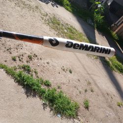 Demarini VENDETTA C6