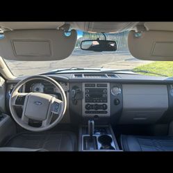 2014 Ford Expedition 