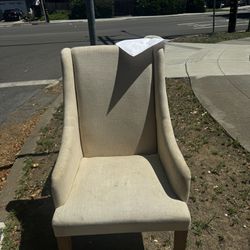 Free Accent Chair 