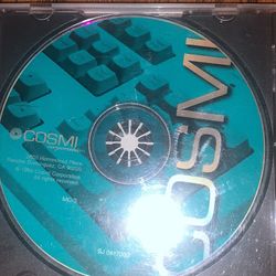 Cosmi - Cd Rom 