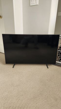 43" Flat Screen TV